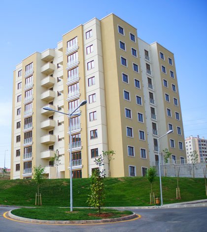 Renting