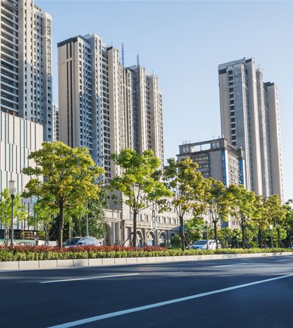 Residential & Commercial 